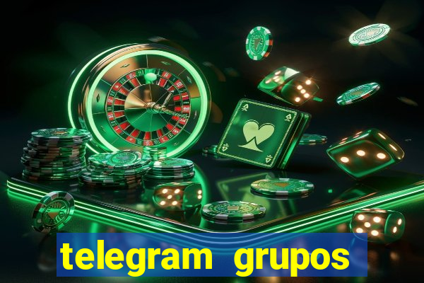 telegram grupos pode tudo